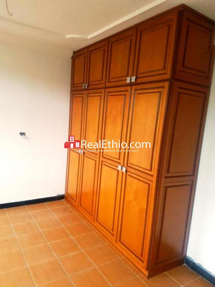 Summit, five bedrooms, house for sale, Addis Ababa. Real Ethio
