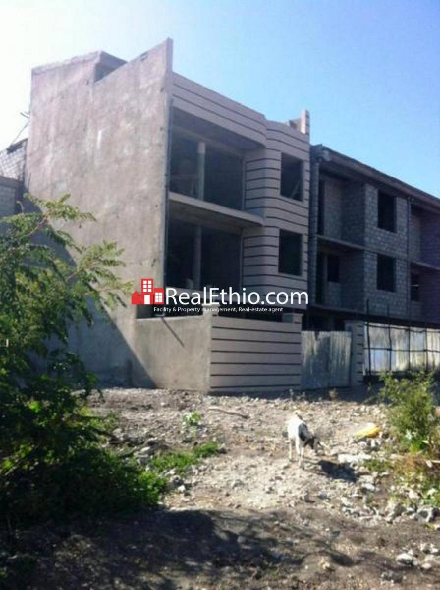 Akaki Kality, 7 bed rooms house for sale, Addis Ababa. Real Ethio