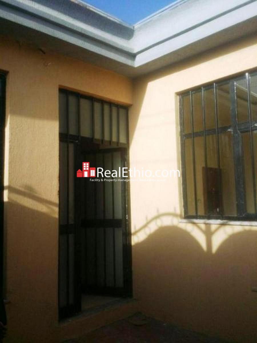 Gelan, villa house for sale, Oromia, Ethiopia. Real Ethio