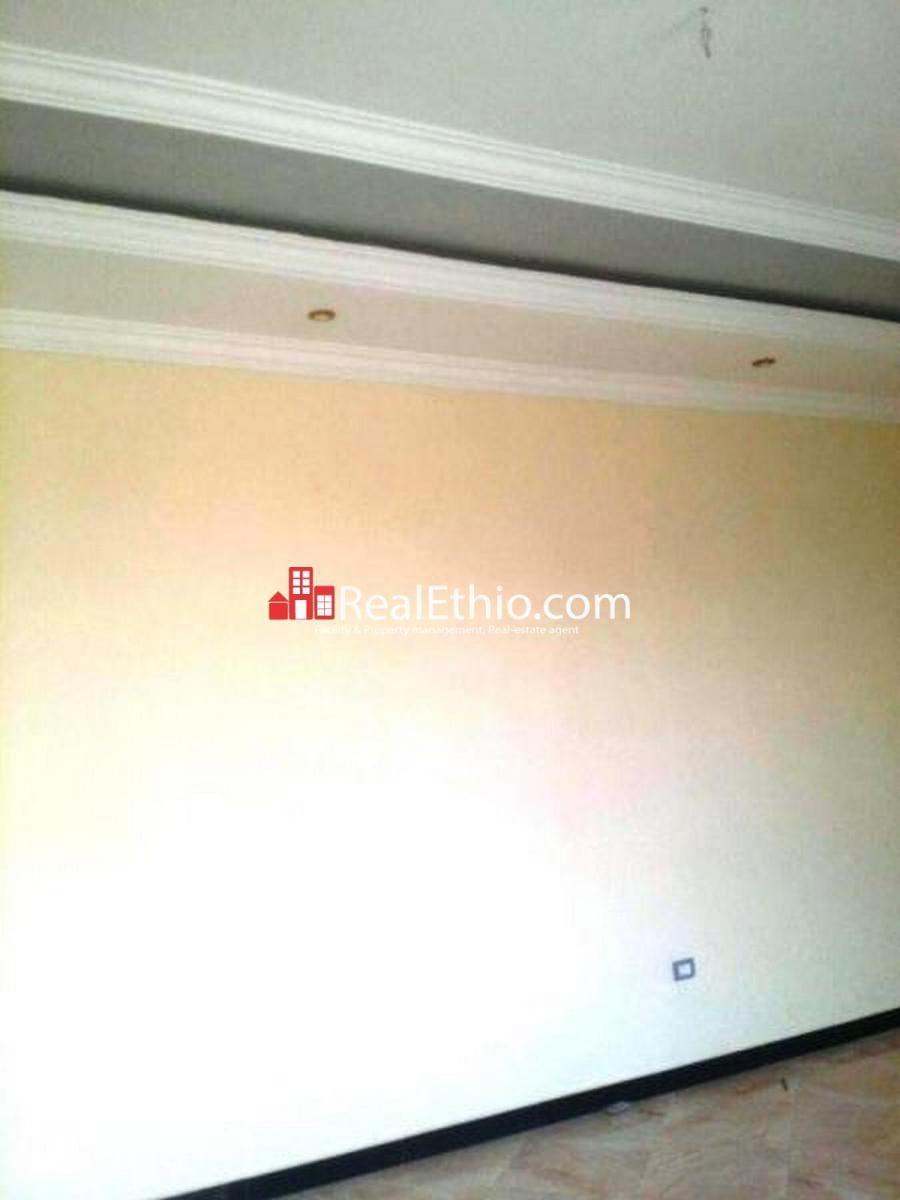 Gelan, villa house for sale, Oromia, Ethiopia. Real Ethio