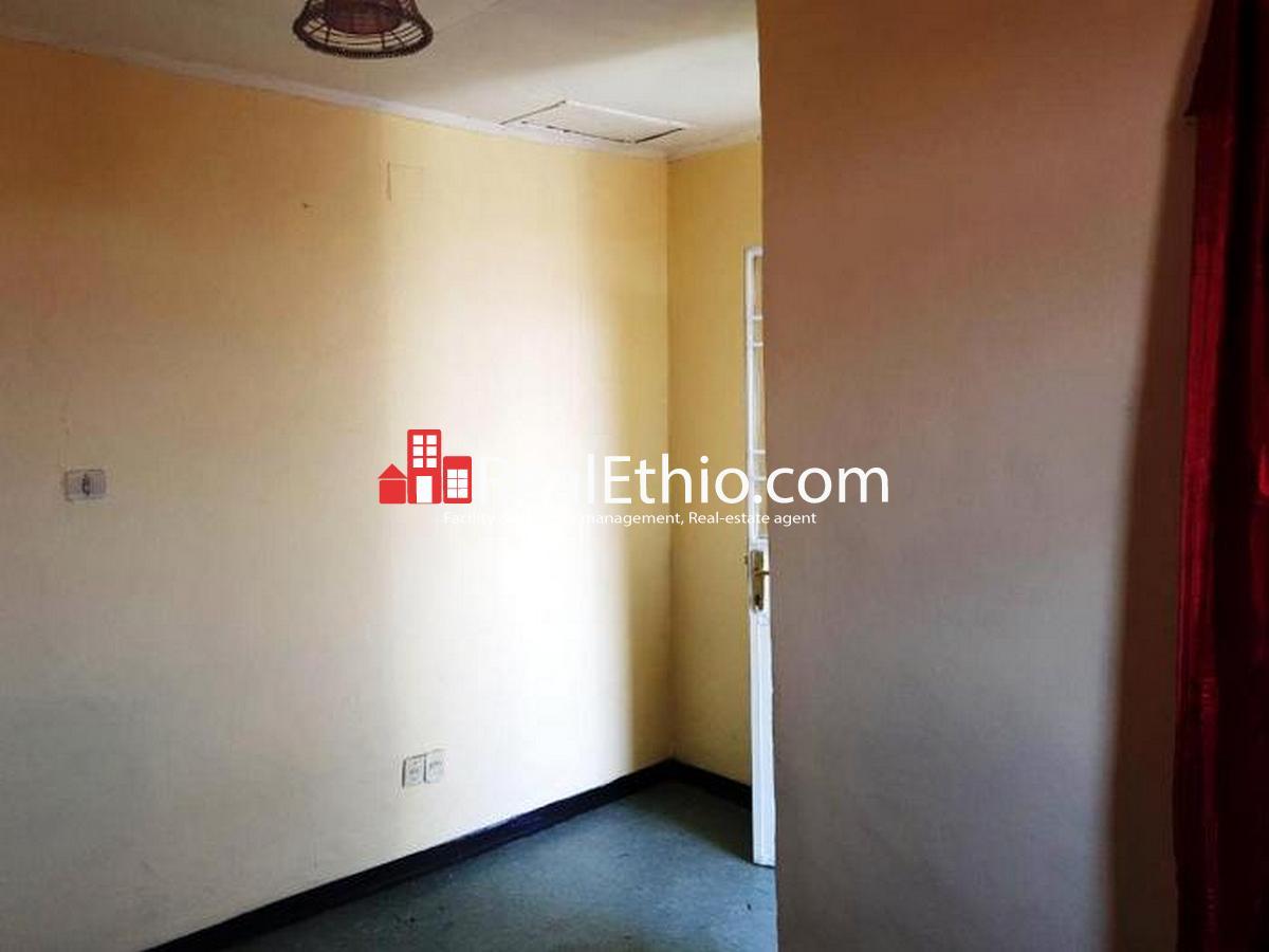 Gerji, two bedrooms house for rent, Addis Ababa Real Ethio