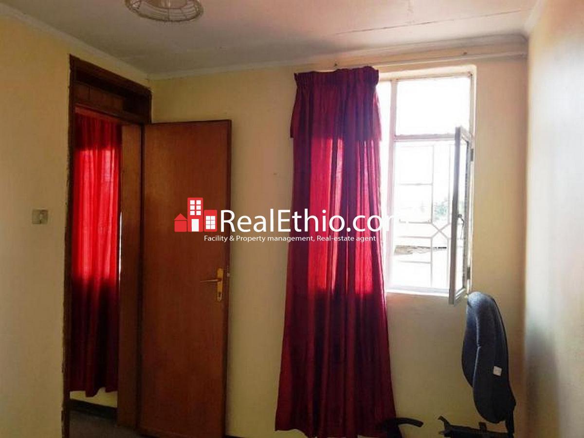 Gerji, two bedrooms house for rent, Addis Ababa Real Ethio
