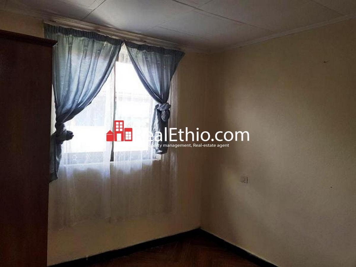 Gerji, two bedrooms house for rent, Addis Ababa Real Ethio