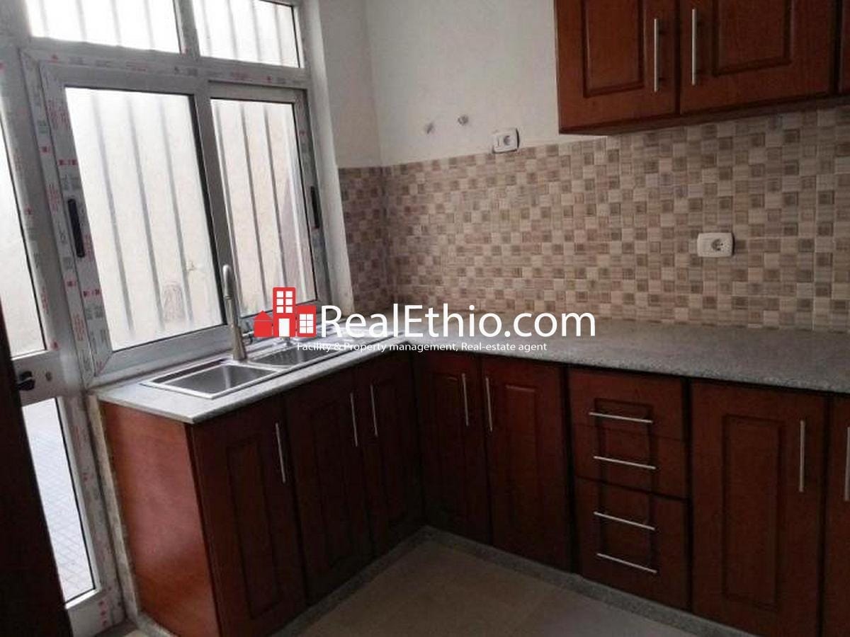 Akaki, around Tulu Dimtu, Ground plus two house for sale, Addis Ababa