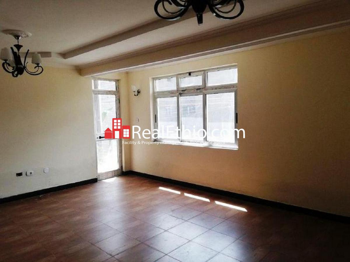 Akaki, around Tulu Dimtu, Ground plus two house for sale, Addis Ababa