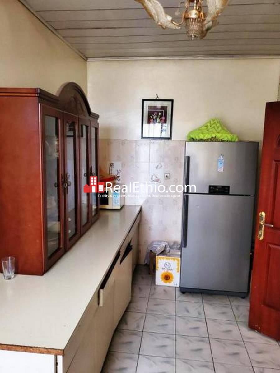 House for sale Legetafo, House for sale, three bed rooms, Addis Ababa