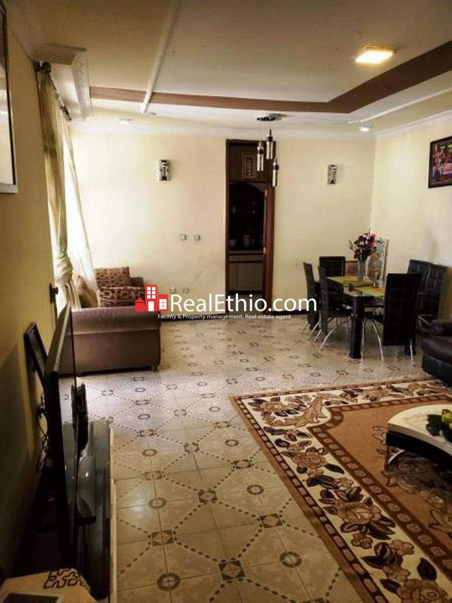 House for sale Legetafo, House for sale, three bed rooms, Addis Ababa