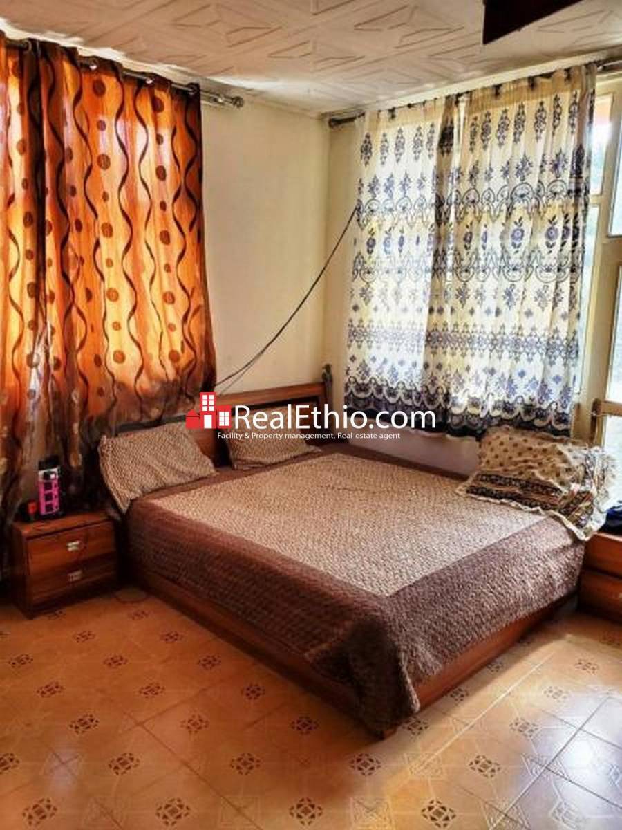 House for sale Legetafo, House for sale, three bed rooms, Addis Ababa