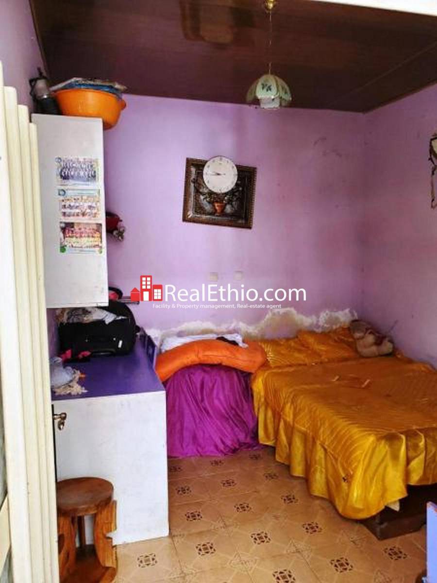 House for sale Legetafo, House for sale, three bed rooms, Addis Ababa