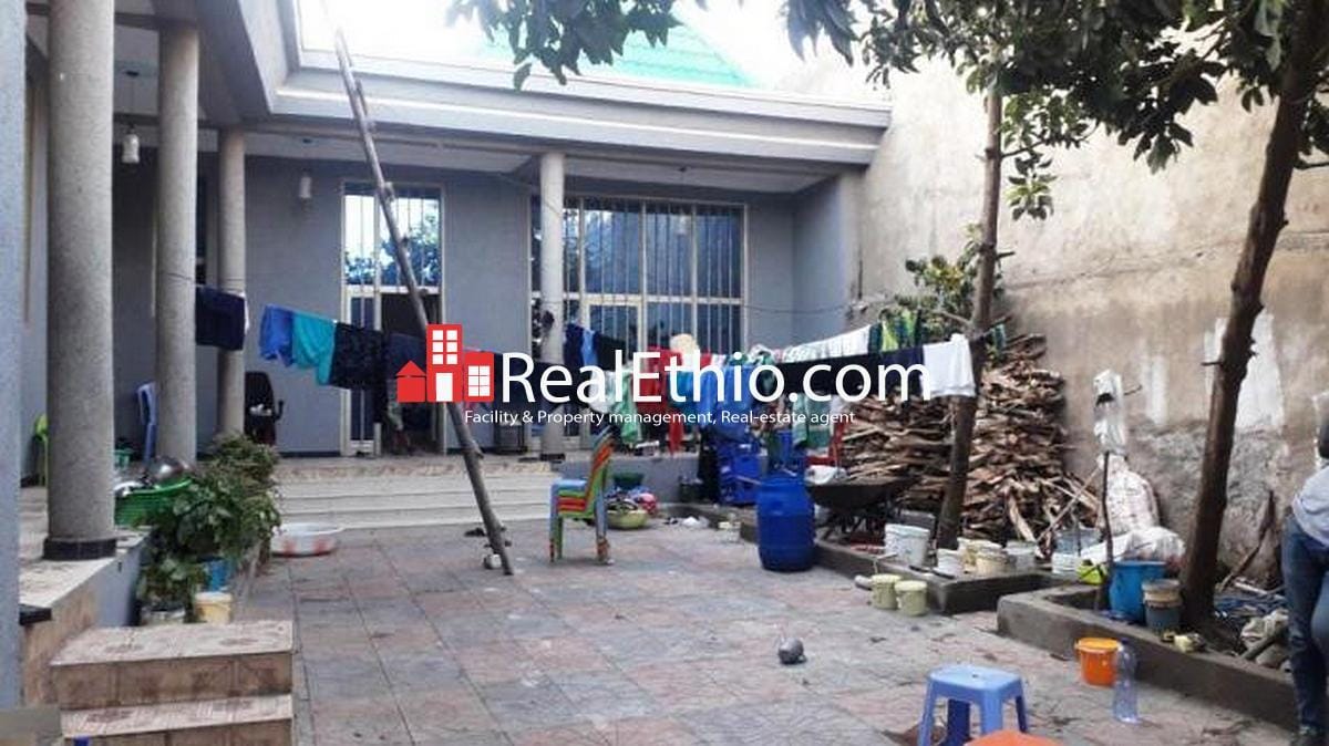 House for sale Nazret or Adama, House for sale, Oromia Ethiopia