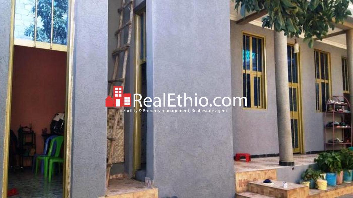 House for sale Nazret or Adama, House for sale, Oromia Ethiopia