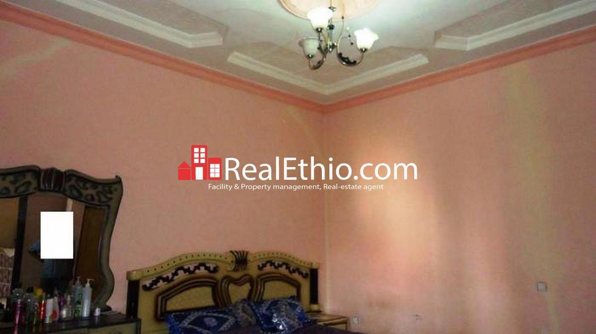 House for sale Nazret or Adama, House for sale, Oromia Ethiopia