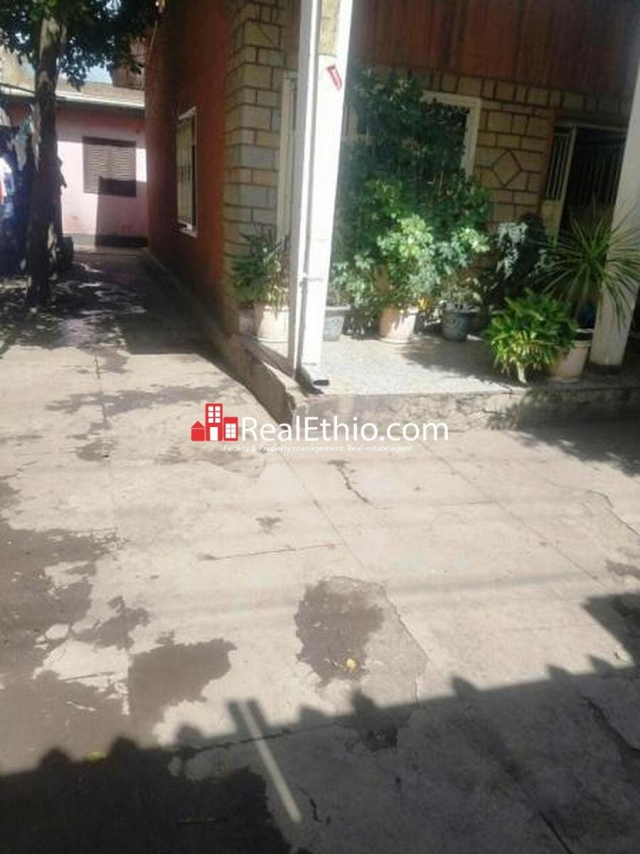 House for sale Nazret Adama, house for sale, Oromia Ethiopia. Real