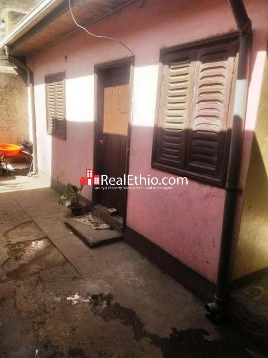 House for sale Nazret Adama, house for sale, Oromia Ethiopia. Real