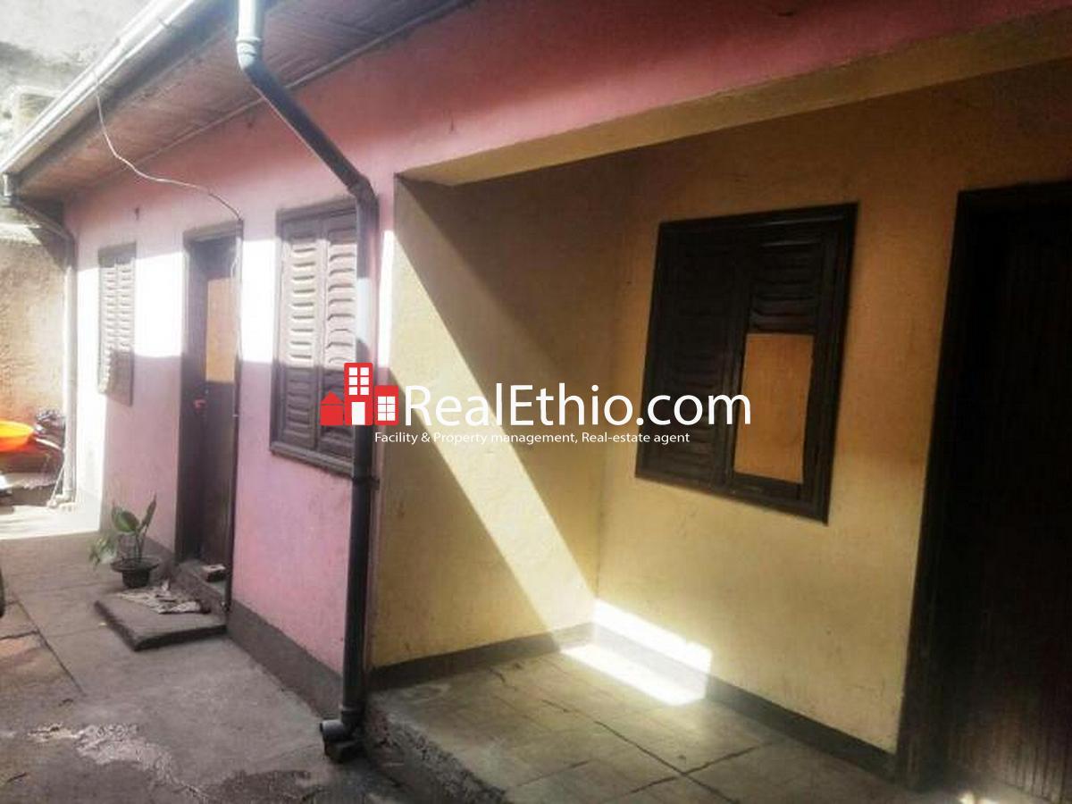 House for sale Nazret Adama, house for sale, Oromia Ethiopia. Real