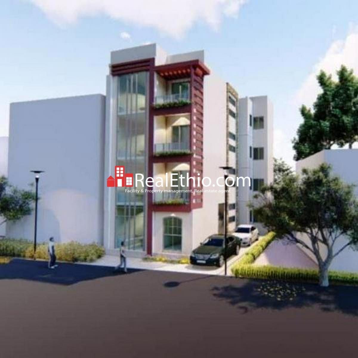 Plot of Bole Bulbula, land for sale, Addis Ababa. Real Ethio