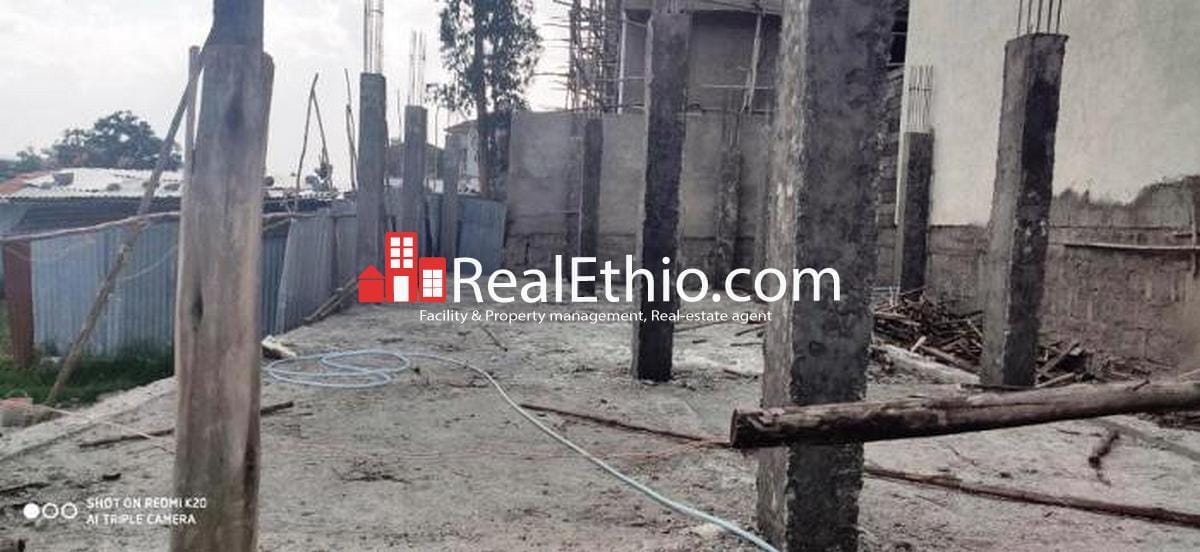 Plot of Bole Bulbula, land for sale, Addis Ababa. Real Ethio