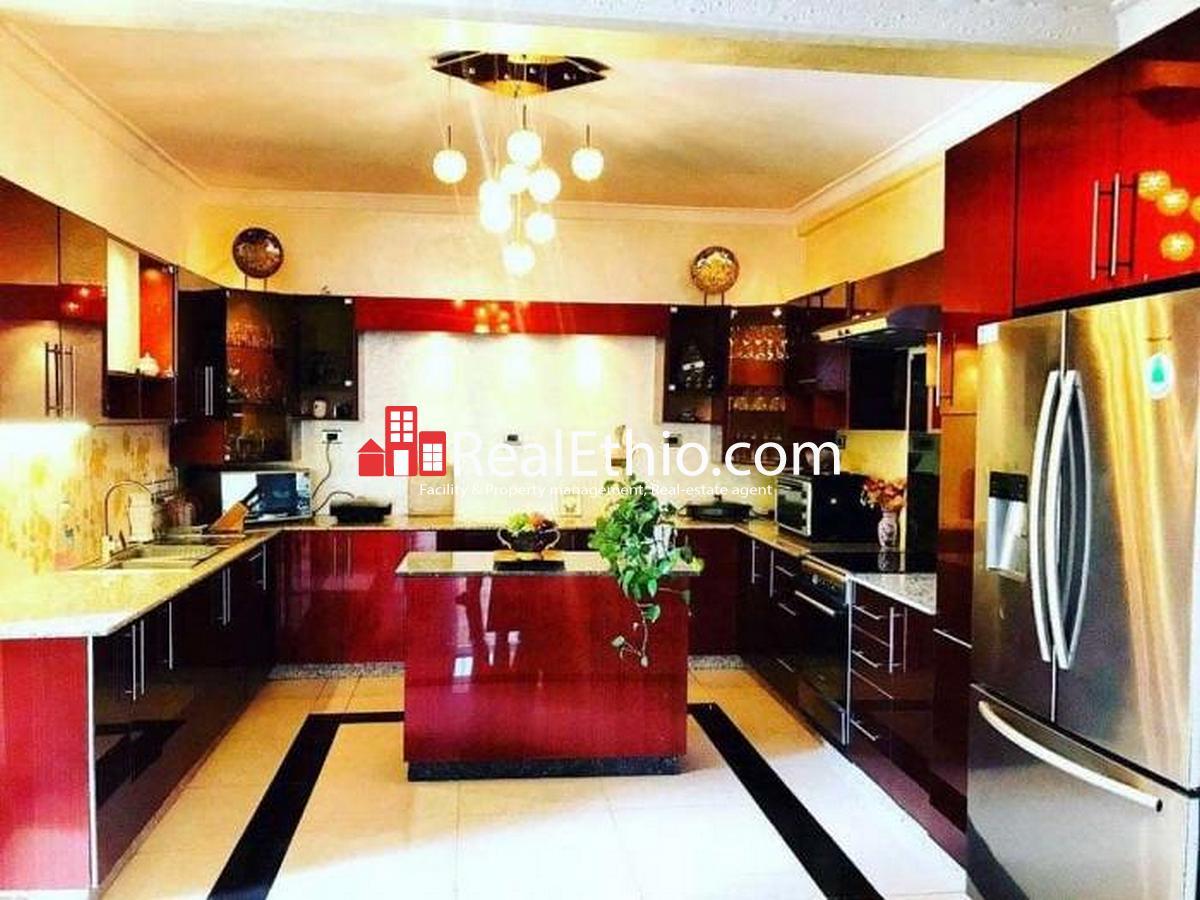 Bole Bulbula, house for sale, Addis Ababa. Real Ethio