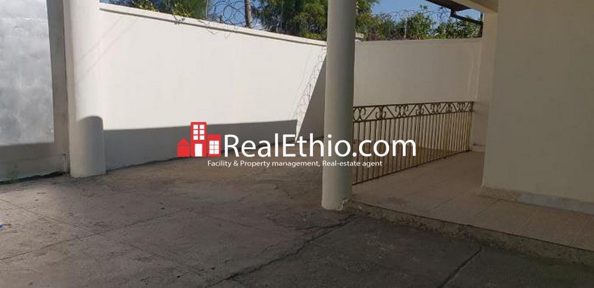 Akaki Kality Alem Bank, 2 bedrooms house for sale, Addis Ababa. Real