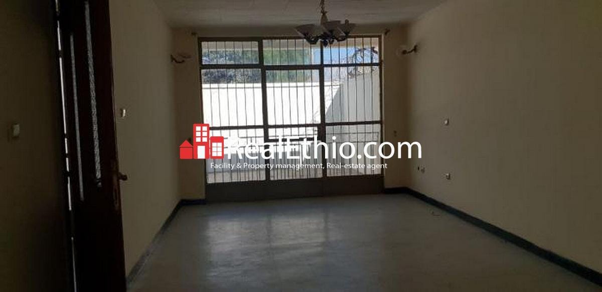 Akaki Kality Alem Bank, 2 bedrooms house for sale, Addis Ababa. Real