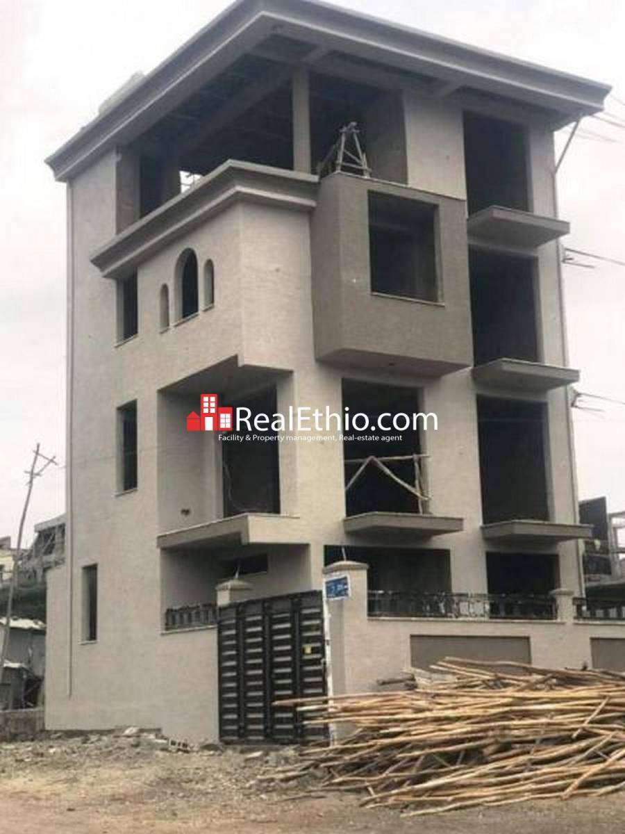 Akaki Kality Tulu Dimtu, House for sale, Addis Ababa. Real Ethio