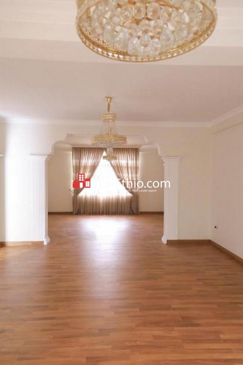 Lebu Haile Garment, five bedrooms house for sale, Addis Ababa. Real Ethio
