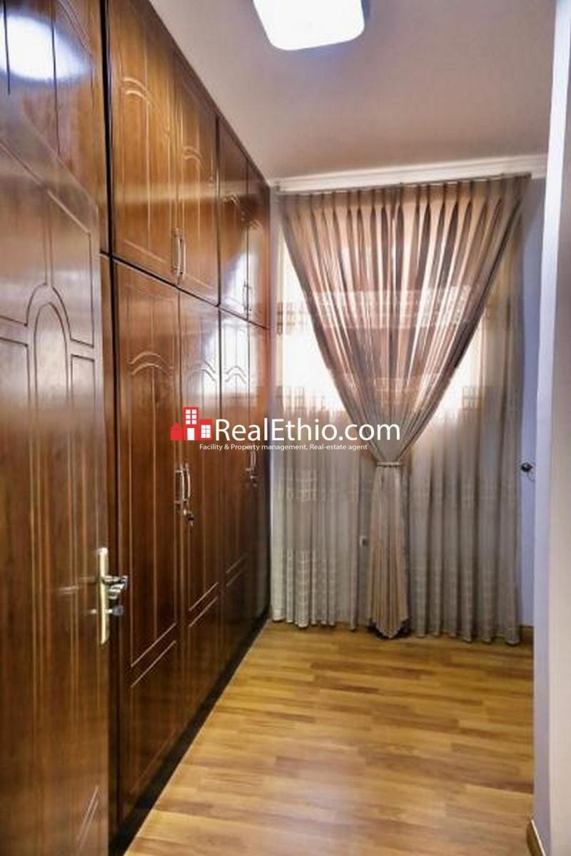 Lebu Haile Garment, five bedrooms house for sale, Addis Ababa. Real Ethio