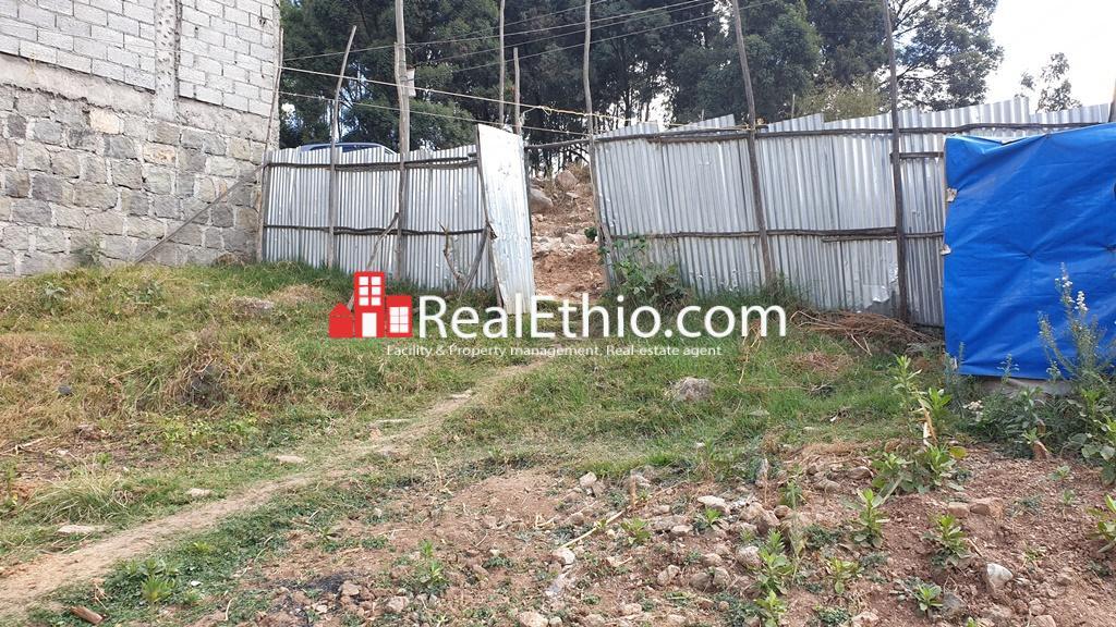 Lebu around Varnero, 250 meter square house for sale, Addis Ababa. Real Ethio