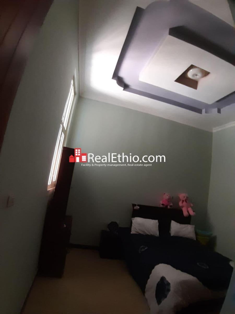 Dukem, Two bedrooms house for sale, Oromia Real Ethio