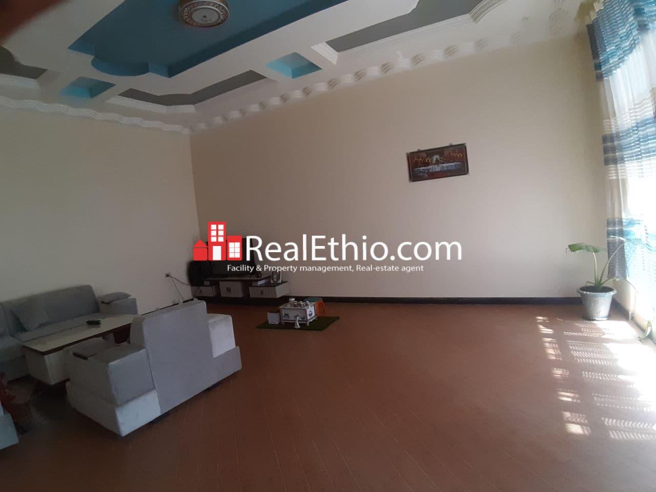 Dukem, Two bedrooms house for sale, Oromia Real Ethio