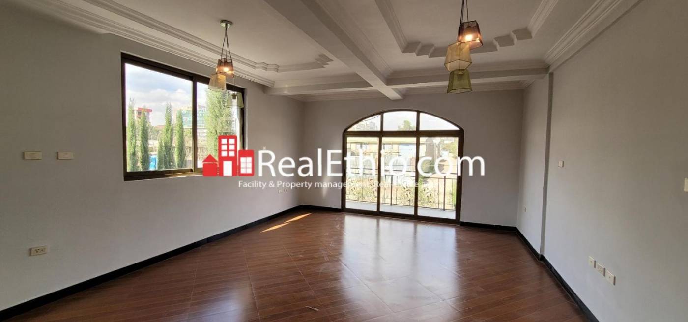 Jemo Michale, 4 bedrooms house for sale, Addis Ababa. Real Ethio