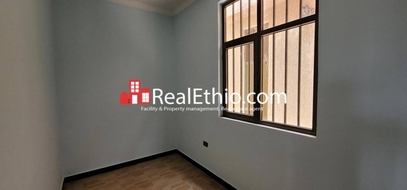 Summit, three bedrooms house for sale, Addis Ababa. Real Ethio