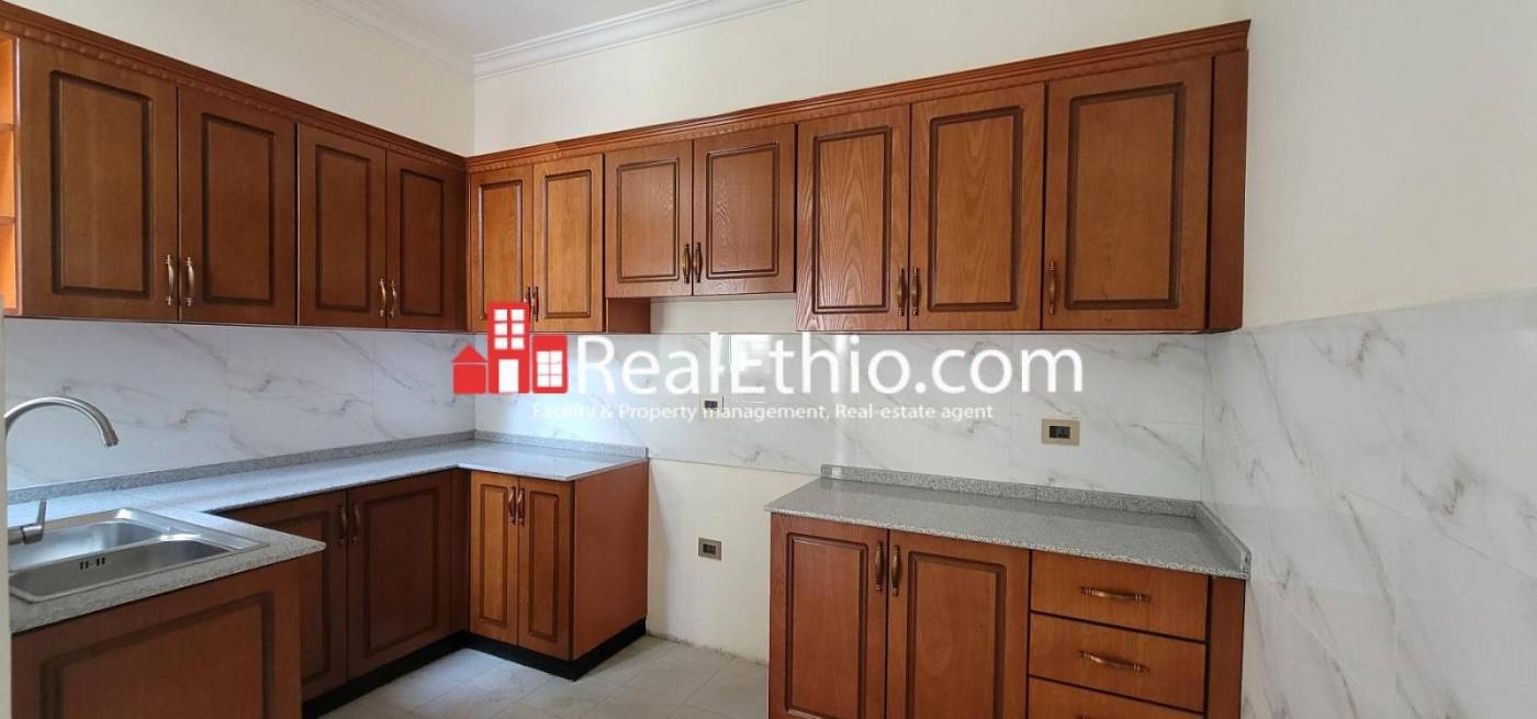 Summit around Sunrise, three bedrooms house for sale, Addis Ababa