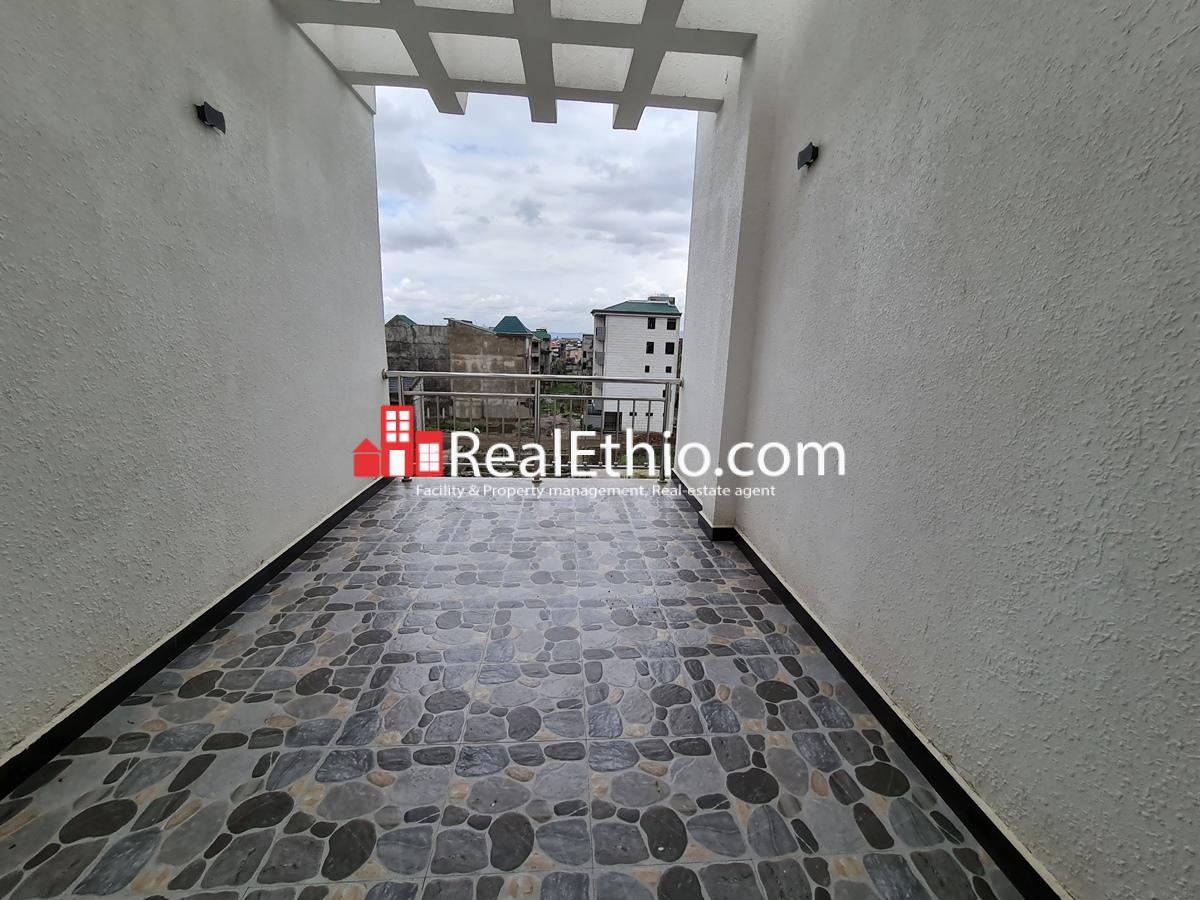 Akaki Kality or Tuludimtu, g+3 house for sale, Addis Ababa. Real Ethio