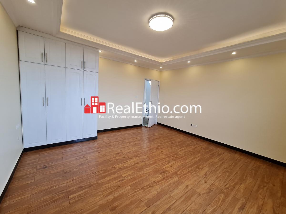 Akaki Kality or Tuludimtu, g+3 house for sale, Addis Ababa. Real Ethio