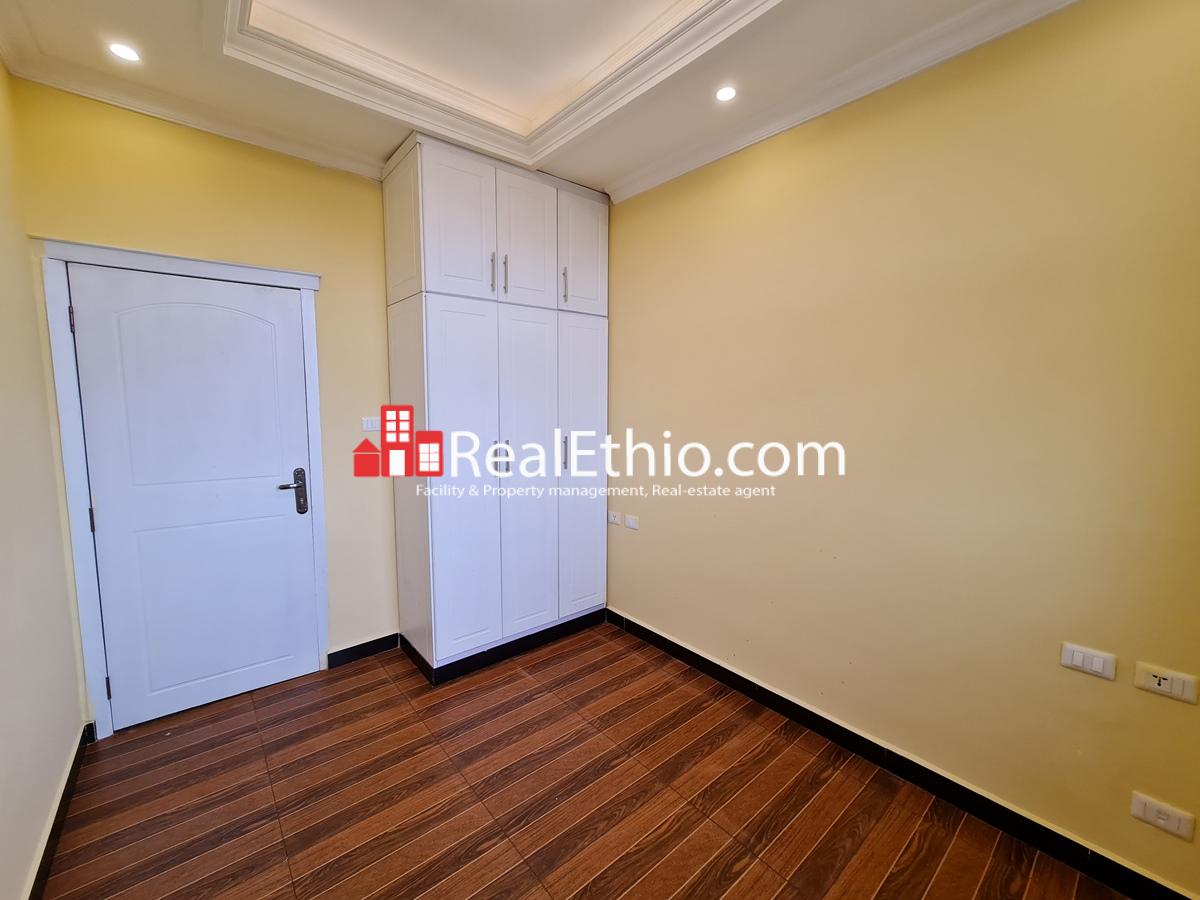 Akaki Kality or Tuludimtu, g+3 house for sale, Addis Ababa. Real Ethio