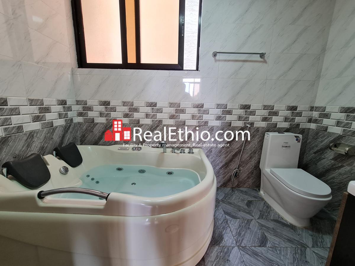 Akaki Kality or Tuludimtu, g+3 house for sale, Addis Ababa. Real Ethio