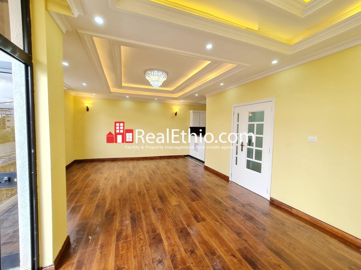 Akaki Kality or Tuludimtu, g+3 house for sale, Addis Ababa. Real Ethio