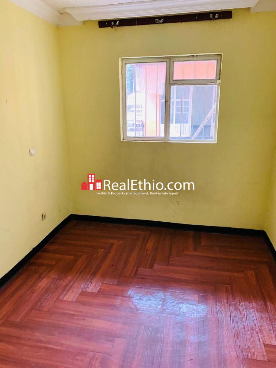 Torhayloch, House for Sale, Addis Ababa. Real Ethio