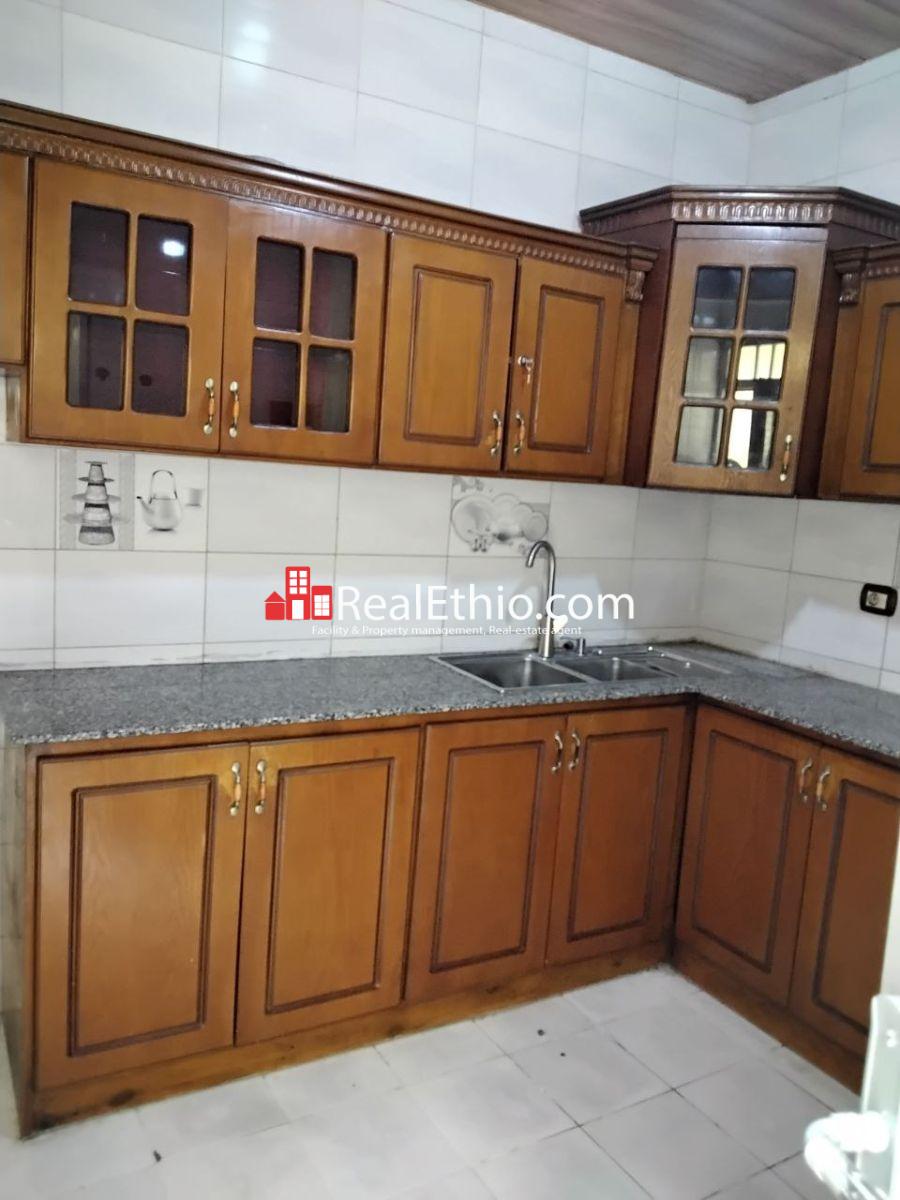 Legetafo, Two bedrooms villa house for Sale, Oromia, Ethiopia. Real Ethio