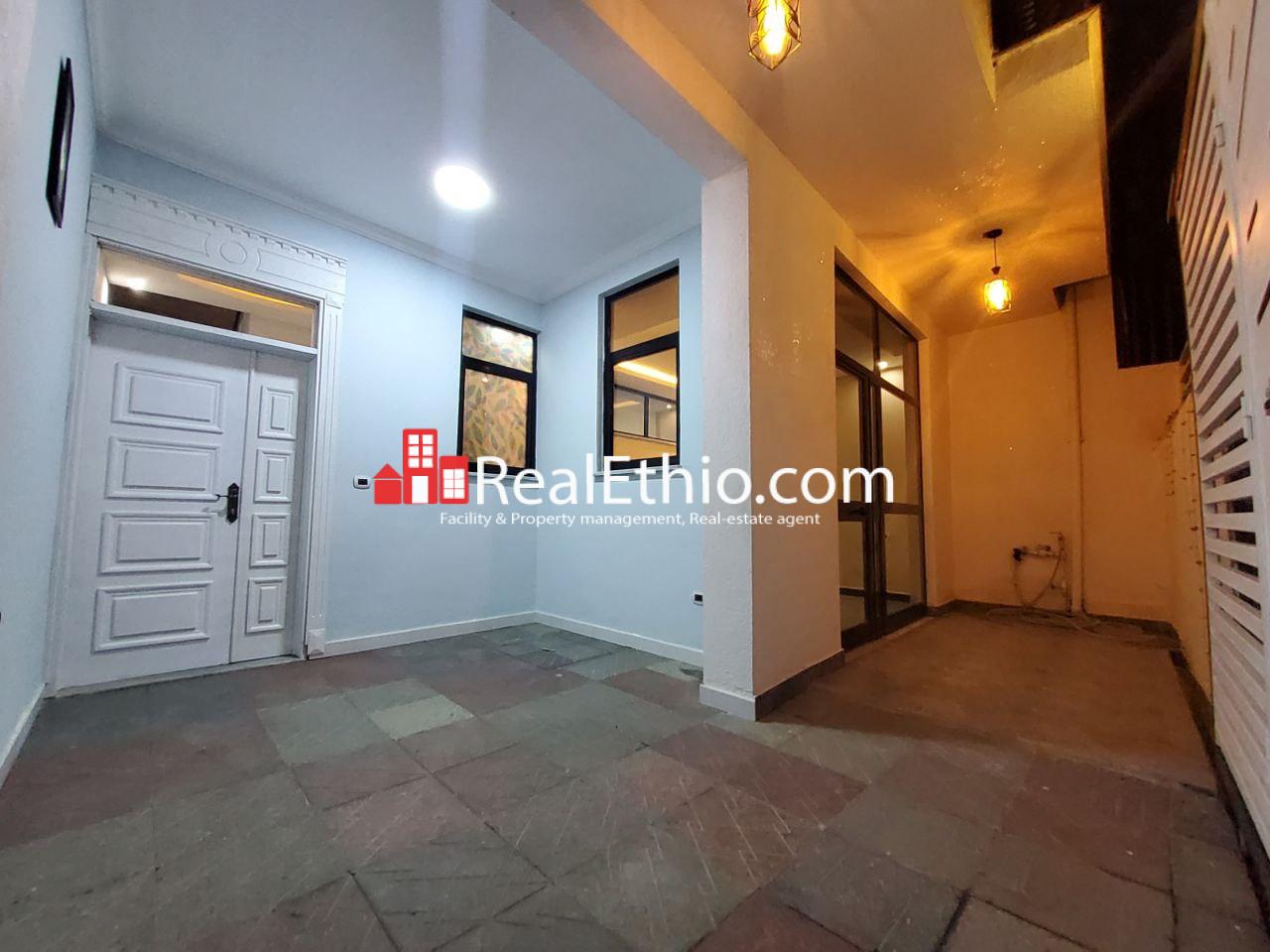 G+3 House for sale summit Real Ethio