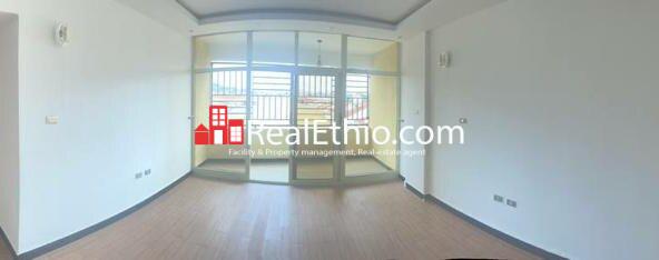Ayat, 3 bedrooms Apartment for Sale, Addis Ababa.
