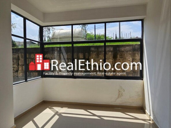 CMC Figa, Two bedrooms Apartment for Sale, Addis Ababa.