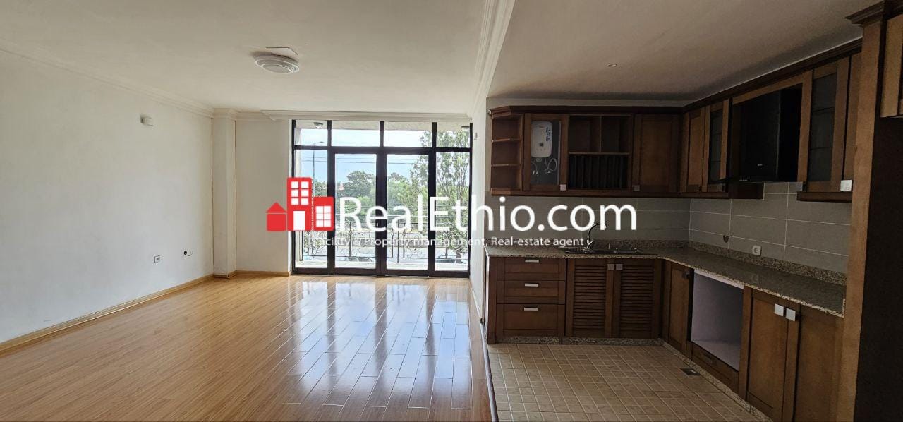 CMC, 2 bedrooms Apartment for Rent, Addis Ababa. Real Ethio
