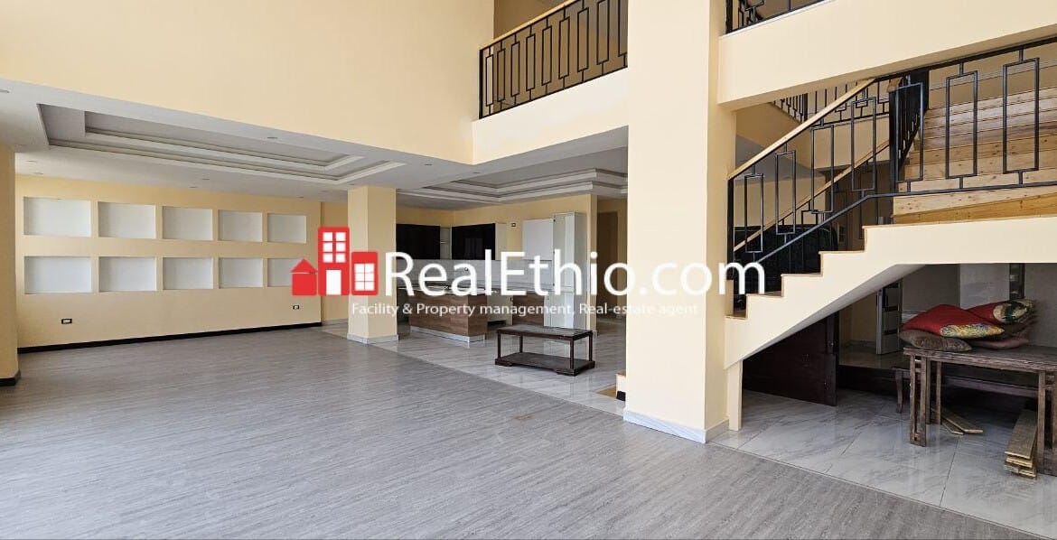 3 Bedroom Penthouse In Cantonments | Akka Kappa - Secure Penthouse Apartments For Sale Price