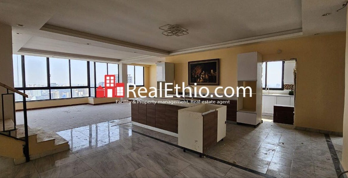 Luxury Penthouse, Ocean View, Pool, Pet Friendly, For Sale Cancun.