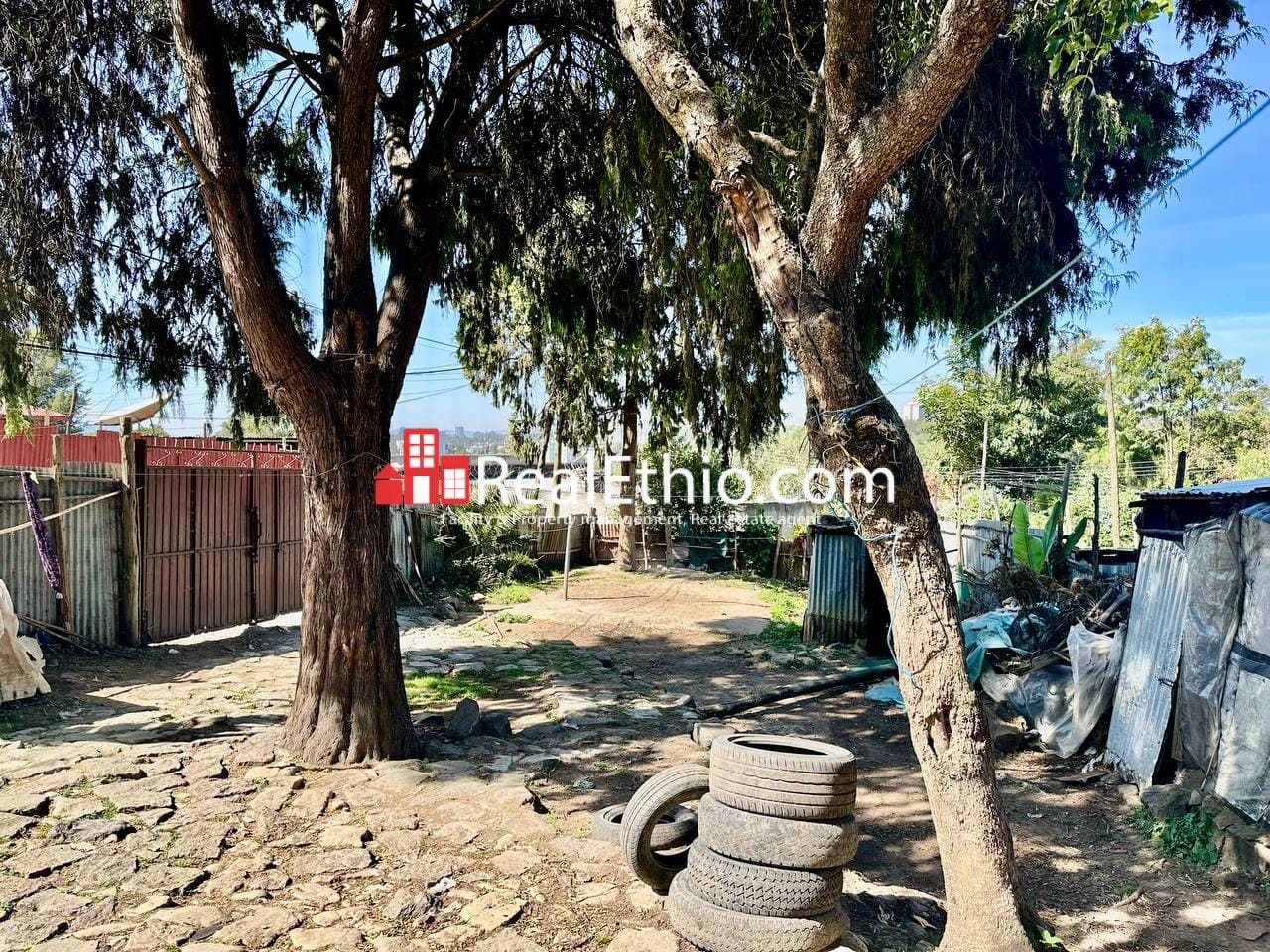 Land for sale in Addis Ababa, Ethiopia Page 6 of 28 Real Ethio