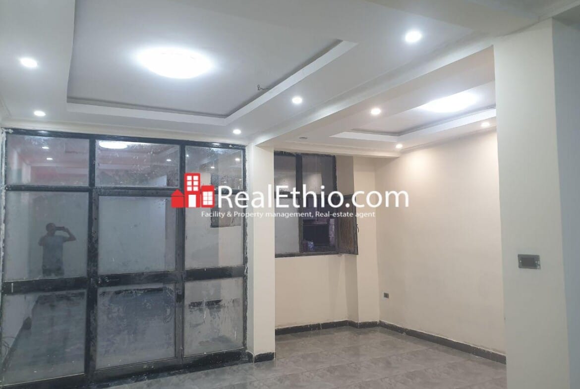 G+2 Five Bedrooms House for Sale, Kality Alem Bank, Addis Ababa. Real