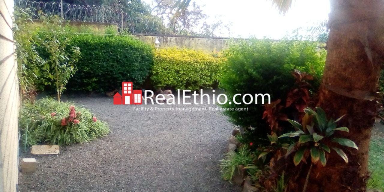 House for Sale, Bahir Dar, Amhara, Ethiopia. Real Ethio