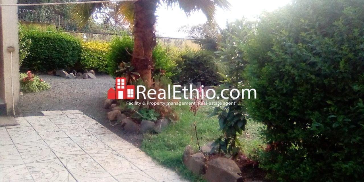 House for Sale, Bahir Dar, Amhara, Ethiopia. Real Ethio